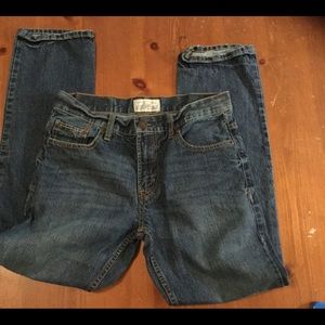 Aeropostale Essex blue Jeans Men’s